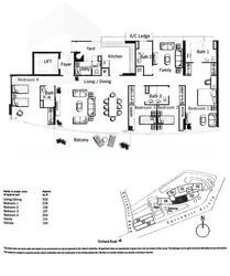 The Light @ Cairnhill (D9), Condominium #577604101